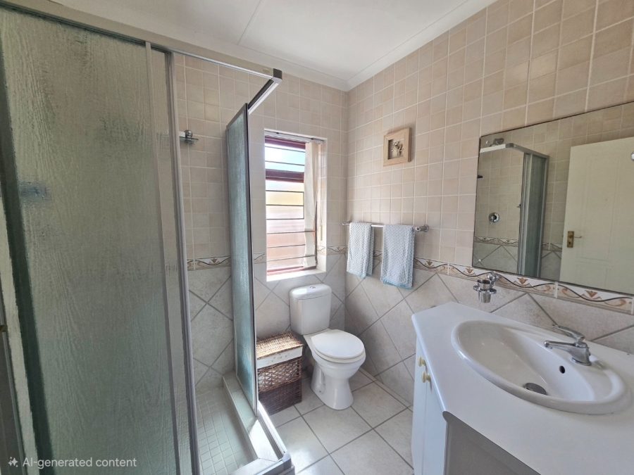 3 Bedroom Property for Sale in Sedgefield Island Village Western Cape